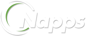 Napps Technology logo