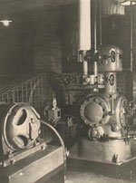 Refrigeration equipment serviced by Roy Napps in India