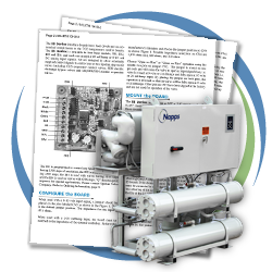 Napps Technology Product Manuals